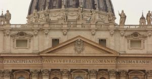 The Pope and Artificial Intelligence