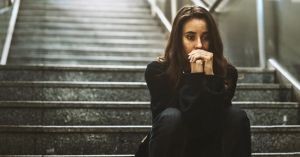 Why Your Feelings Feel Distant or Overwhelming