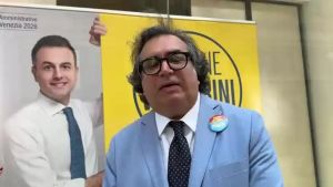 Voto a Venezia, Busetto (Partito dei Veneti): 