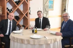 Ко и зашто подрива српску слогу у Црној Гори?