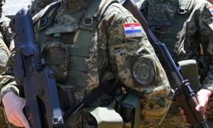 Vojska zvala majku da dođe po sina jer ga boli grlo: “Nisam ga poslala u vrtić”