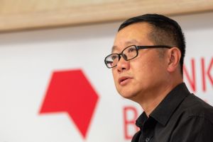 Why Western Strategists Should Continue Reading Liu Cixin’s The Dark Forest