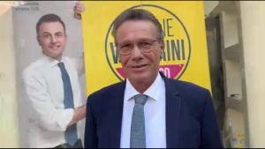 Vallotto, segretario della Lega: 