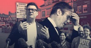 Makerfield will define Labour and the country - one way or another