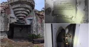 VIDEO Pronašli su obalnu bateriju na našem otoku: 'Bila je dizajnirana da izdrži najteža bombardiranja'