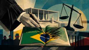 Juízes que querem “realizar” a Constituição destroem o Estado de Direito