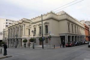 Εβραίος; Πάνω του!