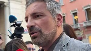 Speranzon sul voto a Venezia: 