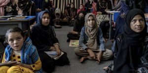 La crise des droits des femmes en Afghanistan est une catastrophe humanitaire