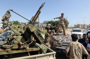The UN Is Building Libya’s Next War by Excluding Its Indigenous Peoples