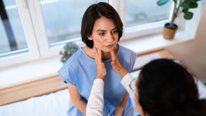 Giornata Mondiale della Tiroide, i consigli dell’endocrinologo Marugo: “Diagnosi tempestiva, fondamentale per l’equilibrio di tutto l’organismo”