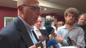 Pellicani (Pd): 