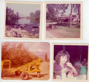 Flashback Half-a-Century: Saying Goodbye to ‘My’ Kibbutz (Kfar Blum) – A Homage!