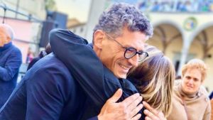Pistoia, chi è Giovanni Capecchi: come ha fatto il prof a strappare la città alla destra – «Sono un civico, dialogherò con tutti»