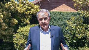 La UDEF señala el despacho de Zapatero como 