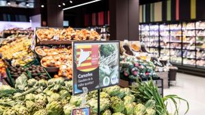 El consumidor vuelve a la proximidad: Más del 60% de los españoles intentan comer en casa mejor que hace cinco años