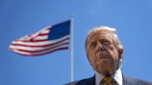 Trump exige a varios países musulmanes que normalicen relaciones con Israel como condición del acuerdo con Irán