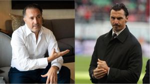 Disastro Milan: via Allegri, Furlani e Tare. Cardinale fa piazza pulita e riparte da Ibra. Ma il fallimento comincia da loro due