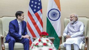 Trump’s Words Are Welcome. Delhi Still Wants Proof