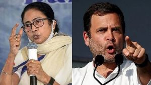 Mamata, Rahul And The Changing Politics Of Loss In India
