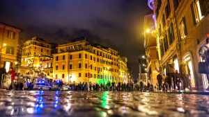 La sicurezza urbana non si improvvisa
