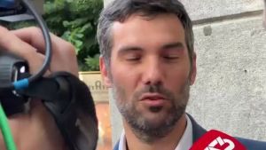 Tomaello sul voto a Venezia: 