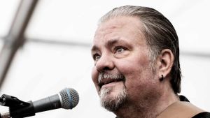 Dette øje­blik fortje­ner sit eget ka­pi­tel i hi­sto­ri­en om Jel­ling Mu­sik­festi­val