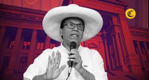 Roberto Sánchez acusado por presunta falsedad: ¿Qué evaluará el Poder Judicial en la audiencia de este miércoles?