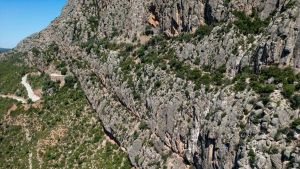 Los Mossos desconfiaron de Jonathan Andic porque mantuvo que no vio la caída de su padre