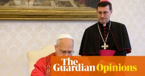 The Guardian view on the Pope and Claude: Leo XIV’s encyclical on AI is right to put humanity first
