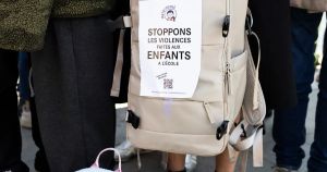 Violences dans le périscolaire : la prise de conscience à Paris doit servir d’alerte nationale