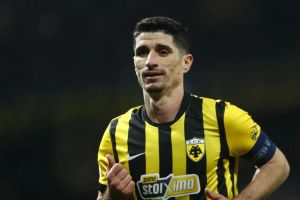 ΑΕΚ: Η «εξίσωση» της ευρωπαϊκής λίστας