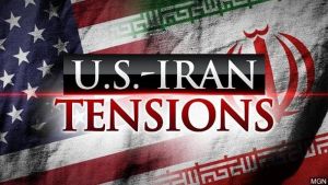 The Continuing US-Iran Crisis Has Elevated The Dread Of Inflation