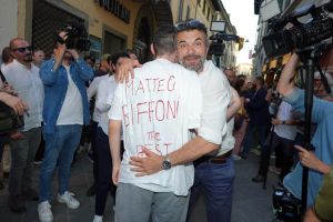 Matteo Biffoni, il “De Luca” di Prato: lo slogan vincente e i primi nodi (complicati) che dovrà affrontare