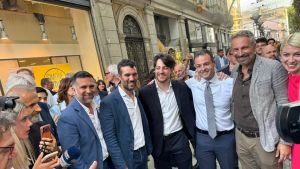 Elezioni a Venezia, il centrodestra: «Ecco perchè abbiamo vinto»
