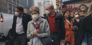 Climate change could significantly worsen summer air quality in future decades