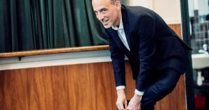 Glucksmann cherche sa gauche