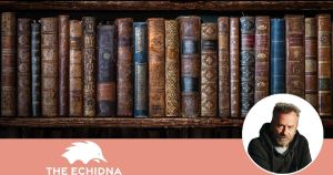 Your place in history is part of a great story