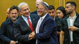 Il ricordo di Rabin, Ben-Gvir, i coloni: un percorso accidentato