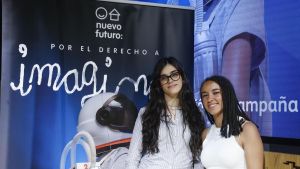 El 'derecho a imaginar' de Nuevo Futuro arroja luz sobre 50.000 menores tutelados en España: 