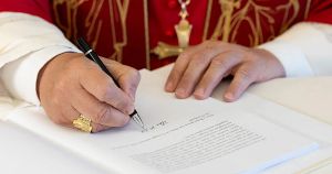 La Iglesia Católica ante la revolución digital