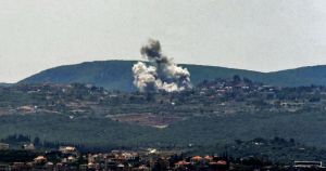 Israel vuelve a violar el alto el fuego con un ataque al sur de Líbano que deja 15 muertos