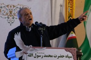 Iran’s president orders reopening of international internet access – state media