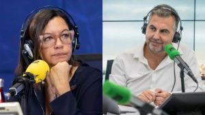 Revolución en las ondas: de la marcha de Àngels Barceló al paso al lado de Carlos Alsina