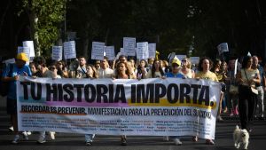 Fingir un suicidio para no tener que argumentar