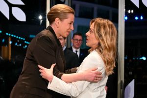 Berlingske mener: Mette Frederiksen fortjener ros for sit pres mod dommerne i Strasbourg