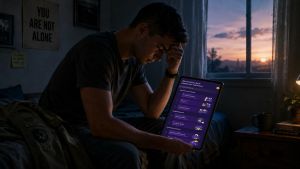 Before the Next Alex Miller: Rethinking Veteran Suicide Prevention