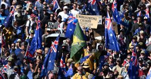 Racism should be no part of next election, but it will
