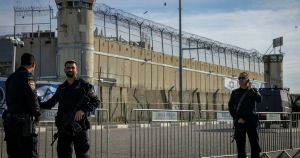 The Questions Israelis Must Ask About Palestinian Prisoners