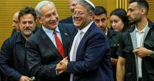 Netanyahu Injected Deadly Poison Into Israel's Body
